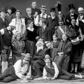 Theatergruppe des Kolping-Gesellenvereins Buchen