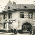 Mainz Brauhaus zum Gutenberg