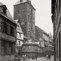 Mainz Eisenturm