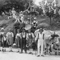 Festzug Heimattag Seckach 1933