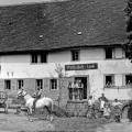 Wirtschaft zur Linde in Unterneudorf