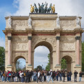 2026-Paris-Louvre-Saint-Germain-Auxerrois-Arc-de-Triomphe-du-Carrousel-WWW_01