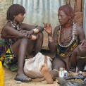 Aethiopien-Dimeka-Hamar-Marktfrauen-WWW_05