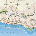 1_Algarve-Karte