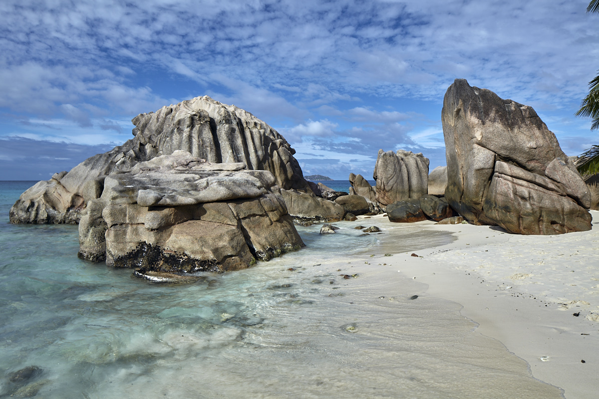 SEYCHELLEN – IM URLAUB EIN PARADIES AUF ZEIT