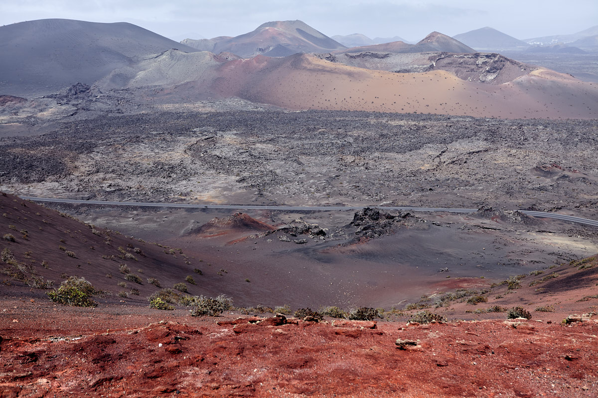 Lanzarote – Eine PhotoReise in eine surreale Welt