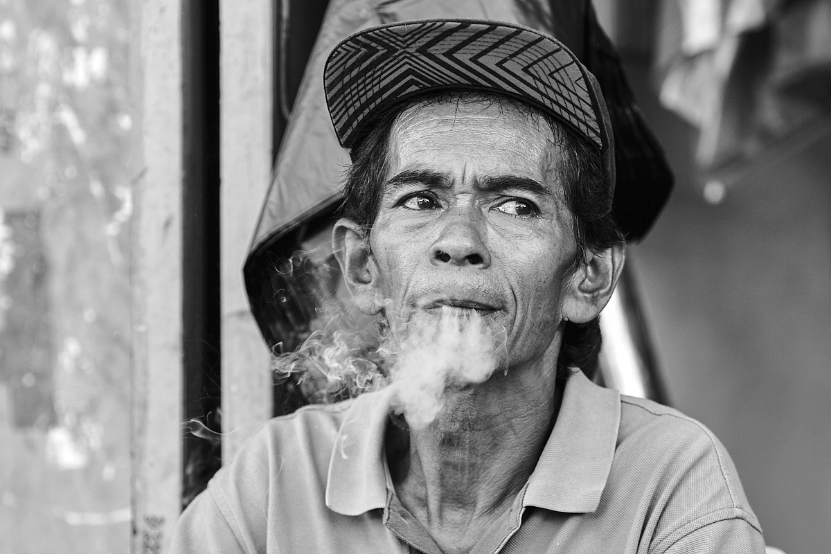 Die Kunst und Ästhetik der Schwarz-Weiß-Fotografie